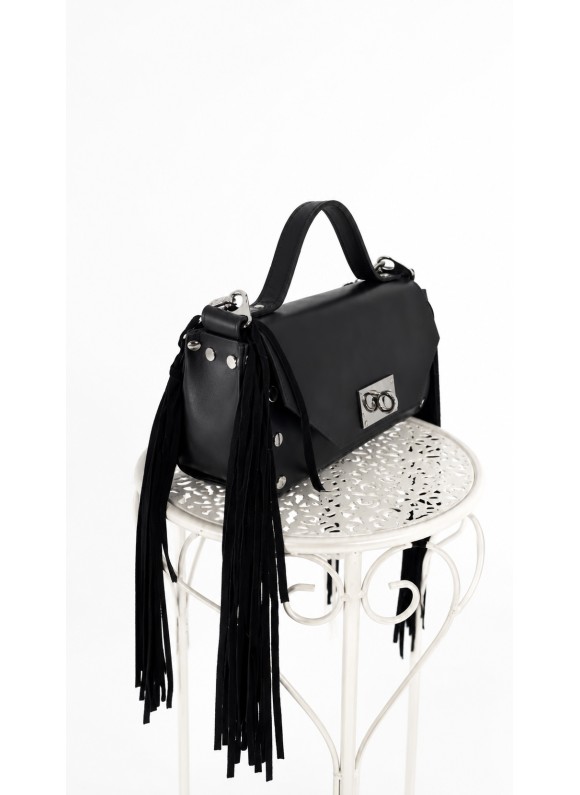Geanta piele dama G44